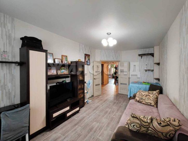 2-комн квартира Маршала Жукова улица, д.89