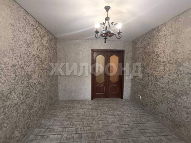 3-комн квартира Щорса улица, д.30