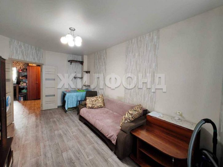 2-комн квартира Маршала Жукова улица, д.89