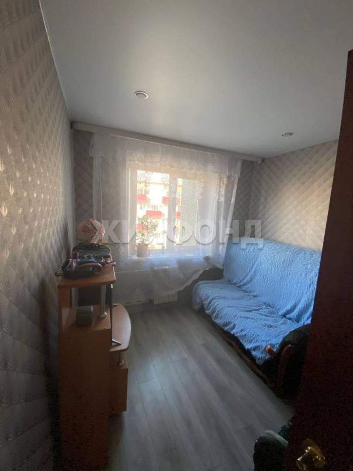 3-комн квартира Островского улица, д.19