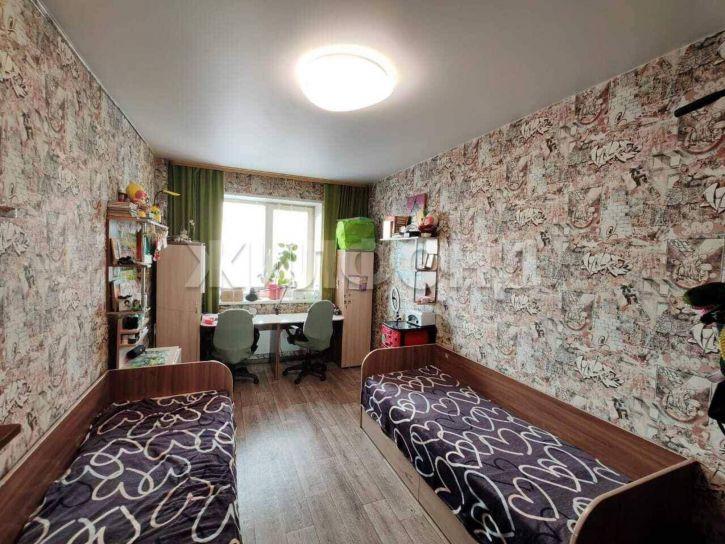 2-комн квартира Маршала Жукова улица, д.89