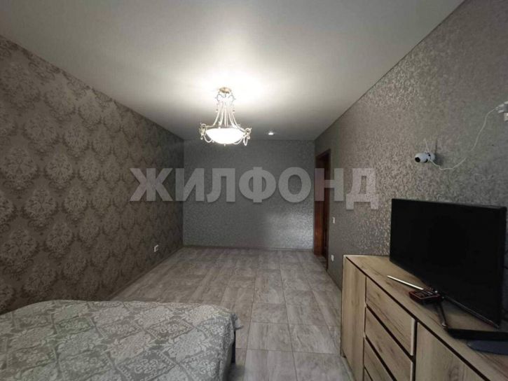 3-комн квартира Щорса улица, д.30