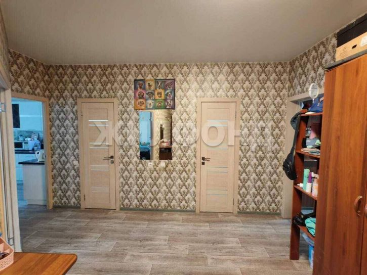 2-комн квартира Маршала Жукова улица, д.89