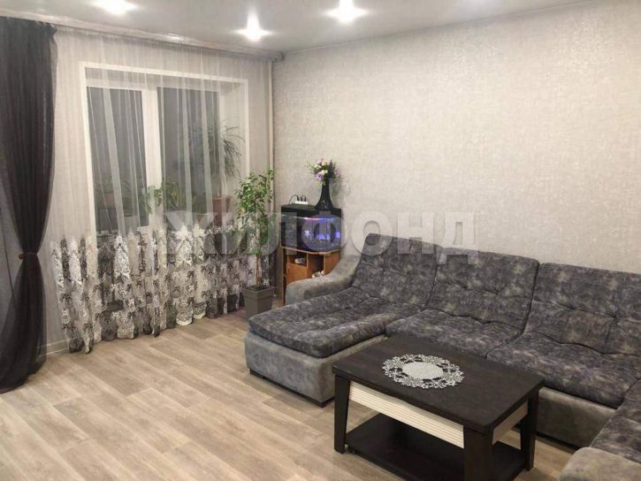 3-комн квартира Кирова улица, д.120А