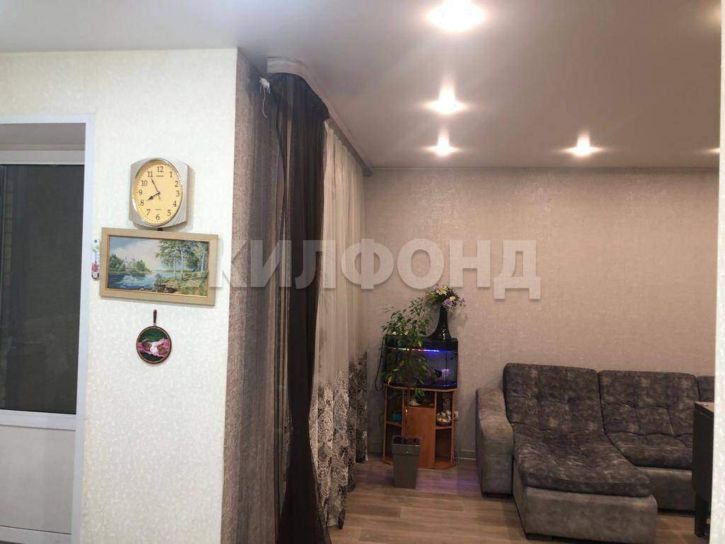 3-комн квартира Кирова улица, д.120А