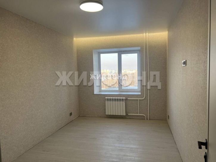 3-комн квартира Генерала Тихонова улица, д.6к1