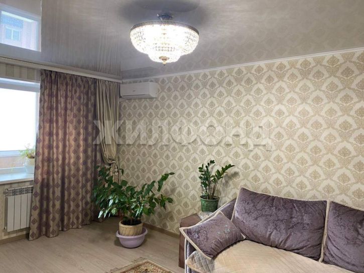 2-комн квартира Дружбы Народов проспект, д.39б