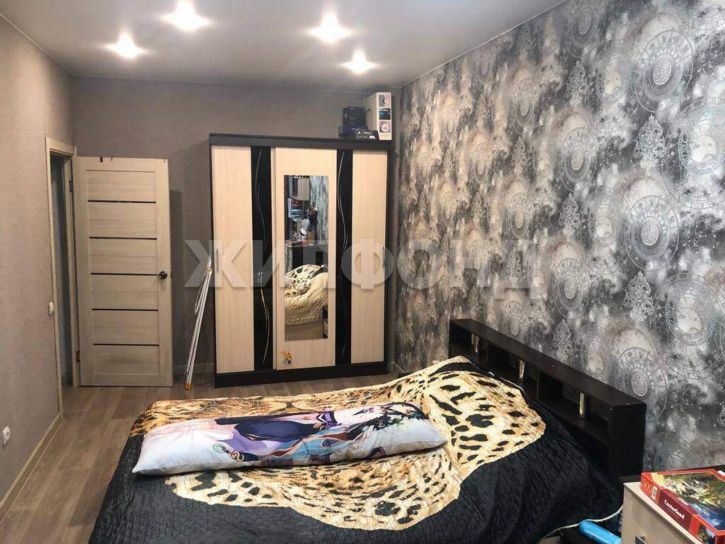 3-комн квартира Кирова улица, д.120А