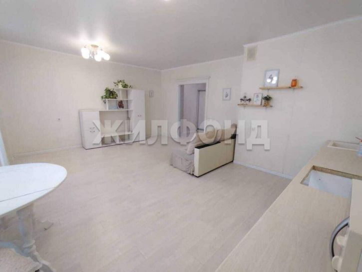 2-комн квартира Некрасова улица, д.39