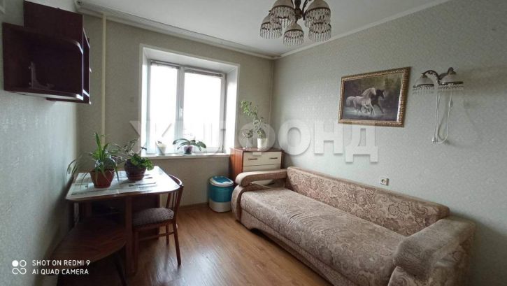 2-комн квартира Некрасова улица, д.27