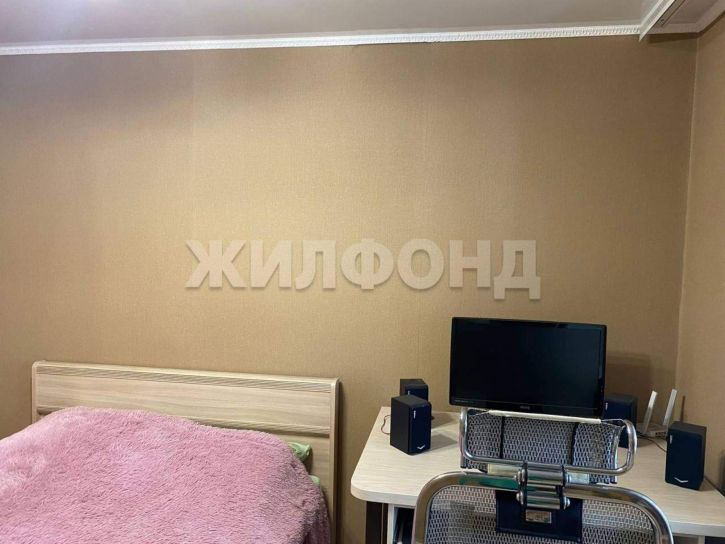 2-комн квартира Дружбы Народов проспект, д.39б