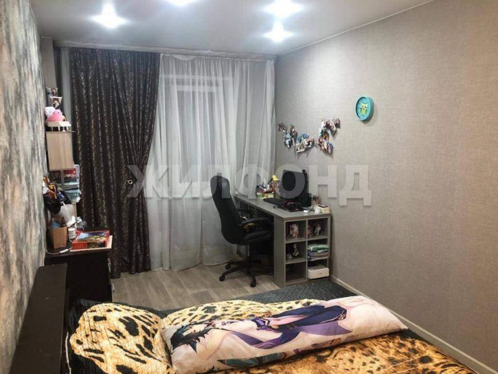 3-комн квартира Кирова улица, д.120А