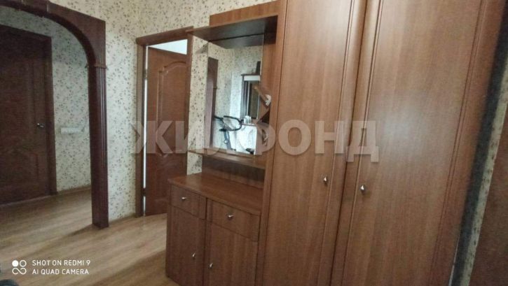 2-комн квартира Некрасова улица, д.27