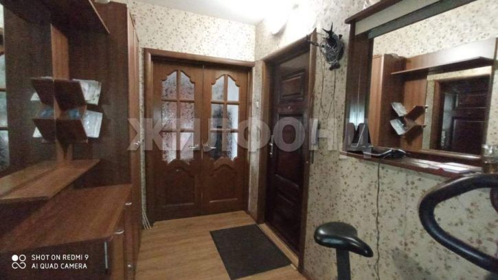 2-комн квартира Некрасова улица, д.27