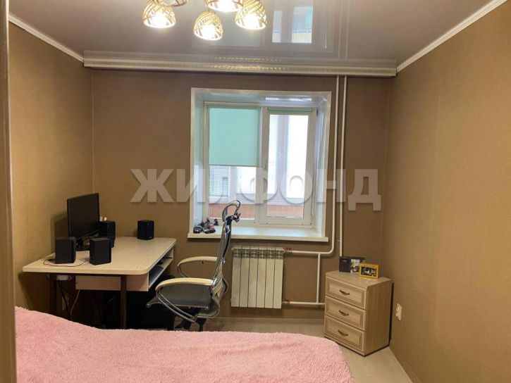 2-комн квартира Дружбы Народов проспект, д.39б