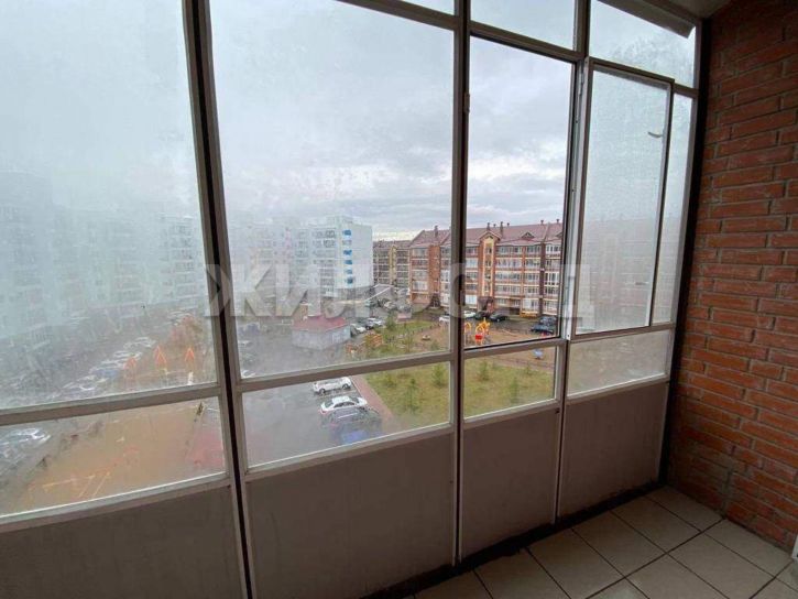 2-комн квартира Авиаторов улица, д.4