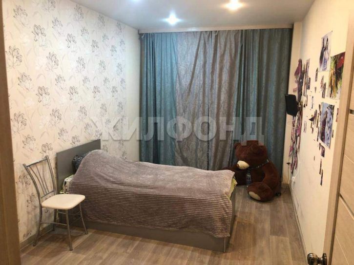 3-комн квартира Кирова улица, д.120А