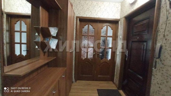 2-комн квартира Некрасова улица, д.27