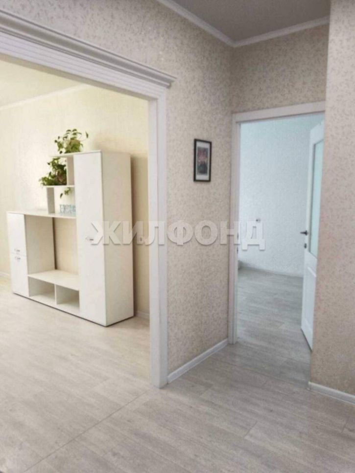 2-комн квартира Некрасова улица, д.39