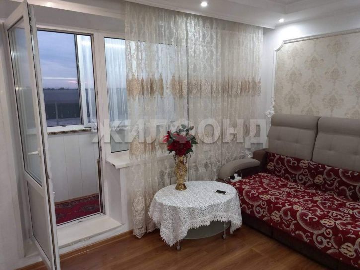 3-комн квартира Пирятинская улица, д.21В