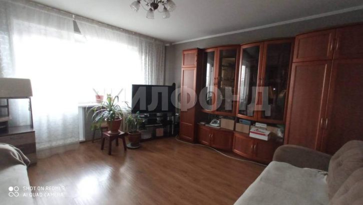 2-комн квартира Некрасова улица, д.27