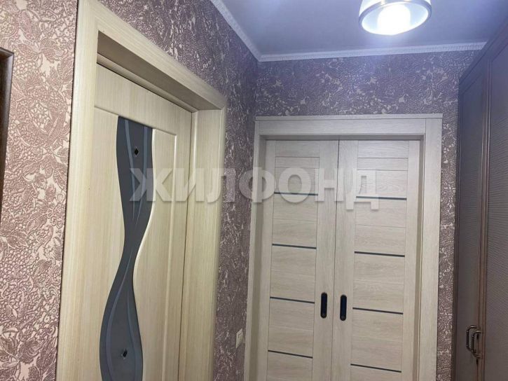 2-комн квартира Дружбы Народов проспект, д.39б