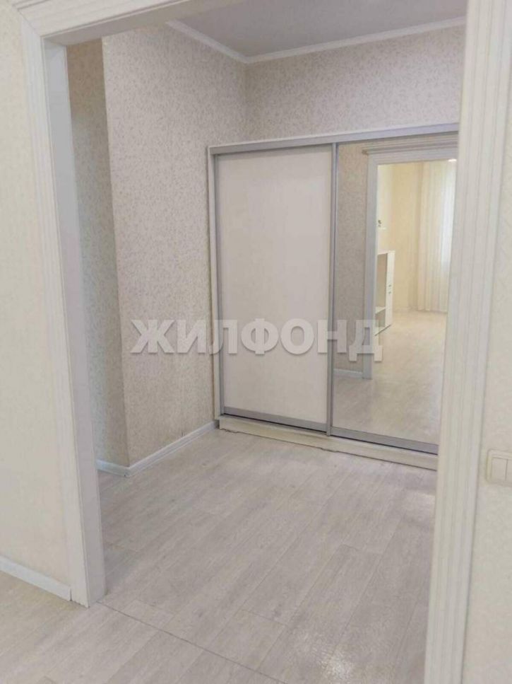 2-комн квартира Некрасова улица, д.39