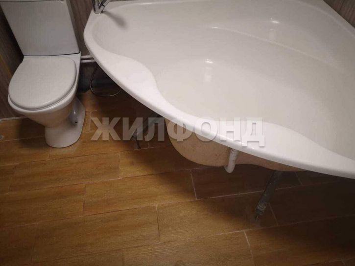 1-комн квартира Кирова улица, д.214А