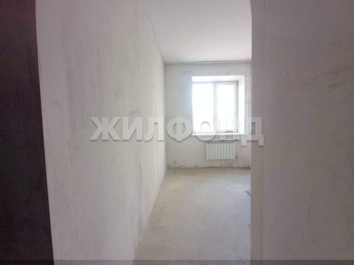 3-комн квартира Хакасская улица, д.167