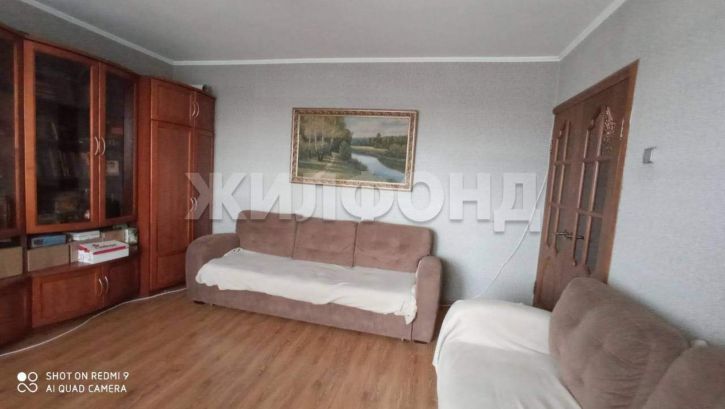 2-комн квартира Некрасова улица, д.27