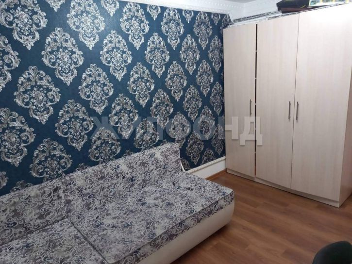 3-комн квартира Пирятинская улица, д.21В