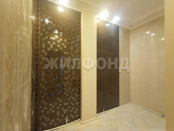 3-комн квартира Хакасская улица, д.167