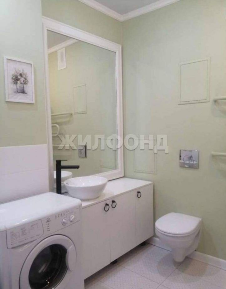 2-комн квартира Некрасова улица, д.39