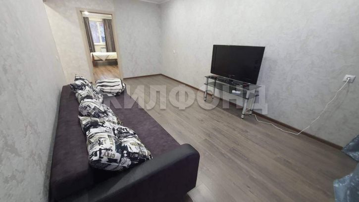 2-комн квартира Володарского улица, д.1