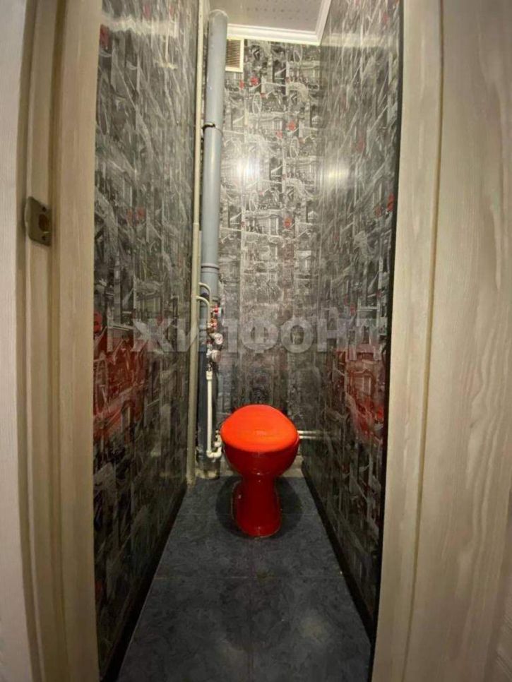 2-комн квартира Авиаторов улица, д.4