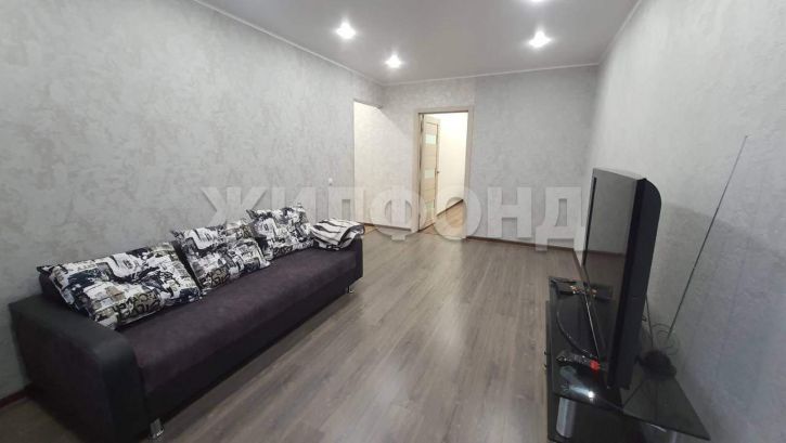 2-комн квартира Володарского улица, д.1