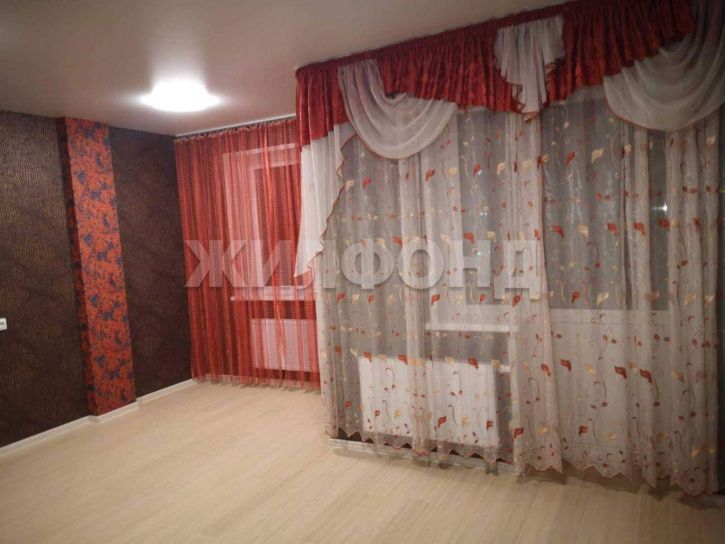 1-комн квартира Кирова улица, д.214А