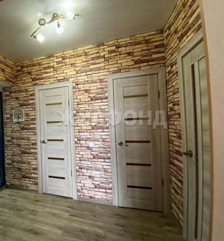 2-комн квартира Авиаторов улица, д.4