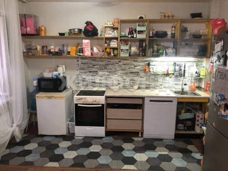 3-комн квартира Некрасова улица, д.39