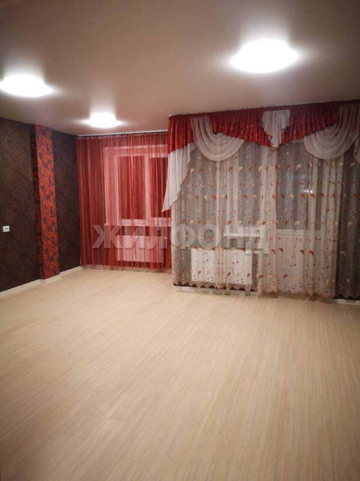 1-комн квартира Кирова улица, д.214А