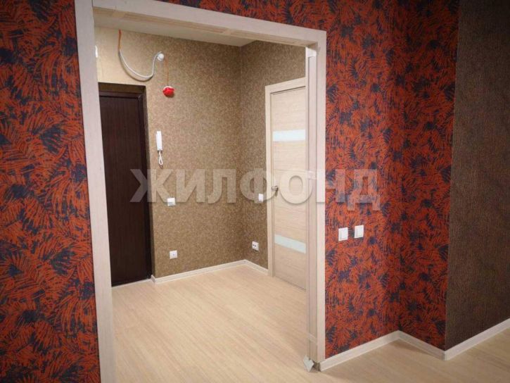 1-комн квартира Кирова улица, д.214А