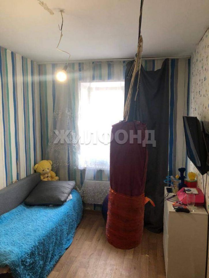 3-комн квартира Некрасова улица, д.39