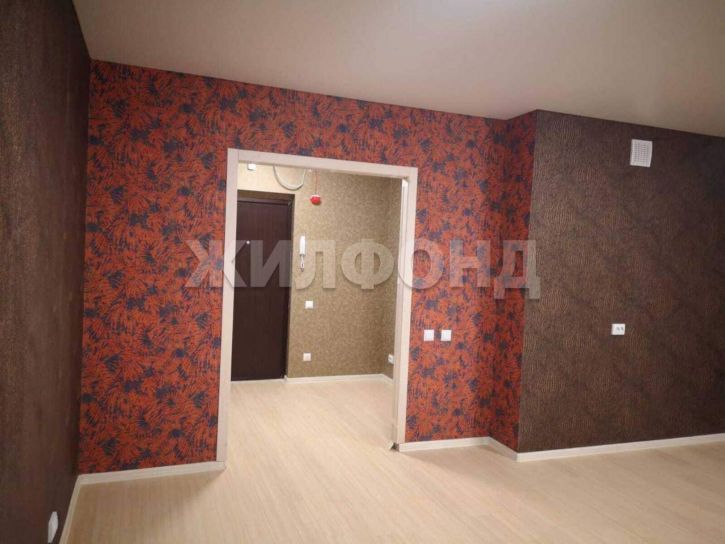 1-комн квартира Кирова улица, д.214А