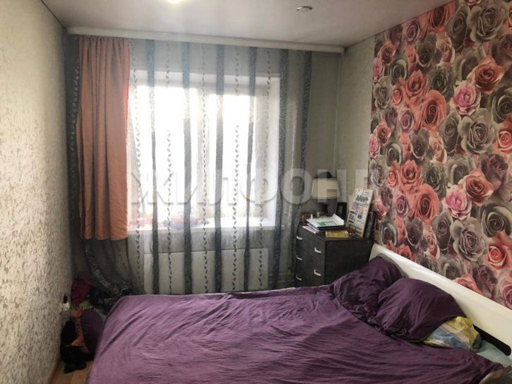 3-комн квартира Некрасова улица, д.39