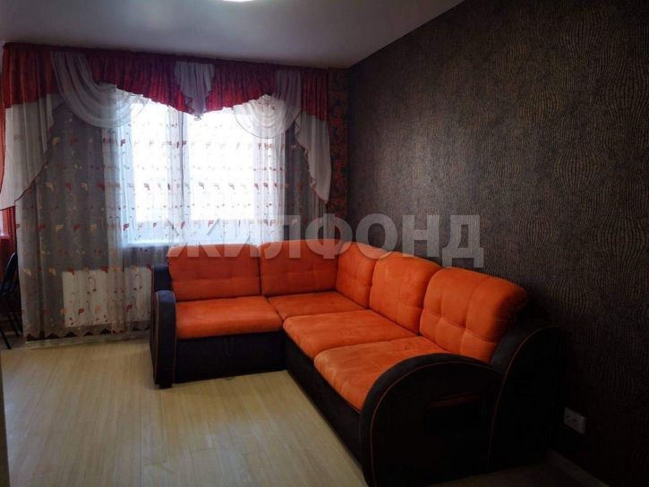 1-комн квартира Кирова улица, д.214А