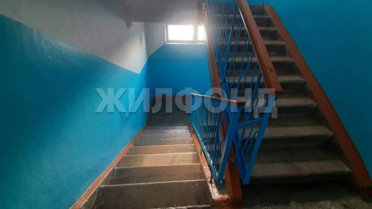 3-комн квартира Крылова улица, д.82