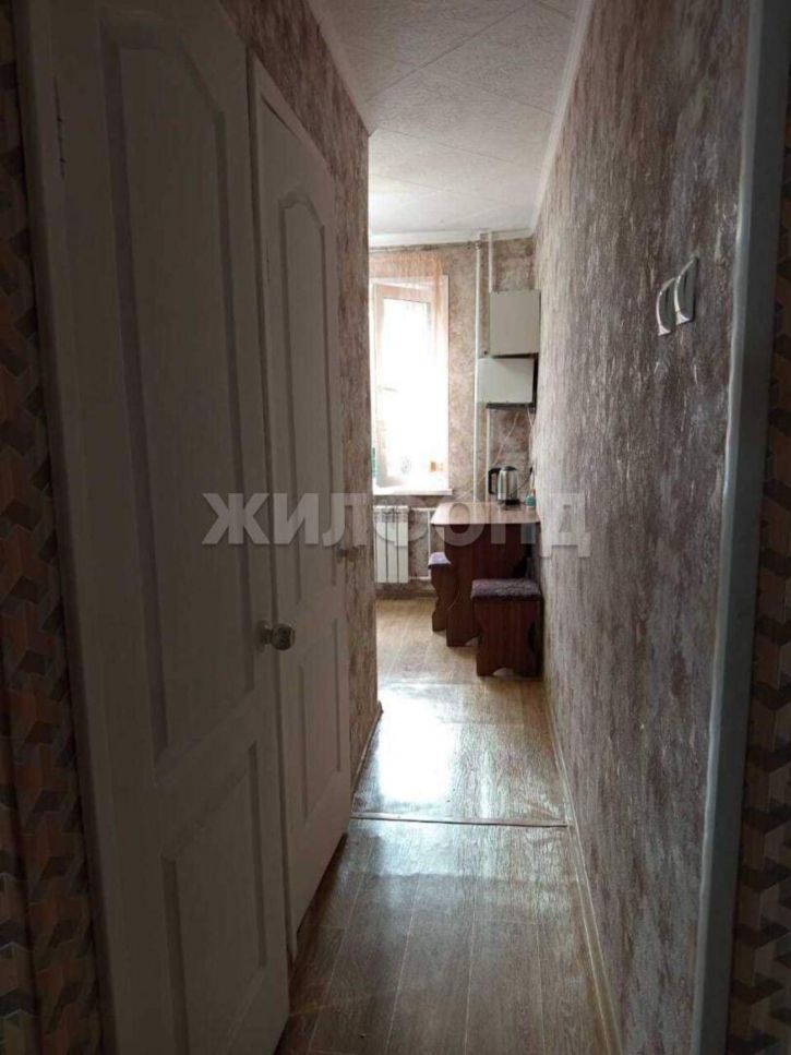 3-комн квартира Итыгина улица, д.1