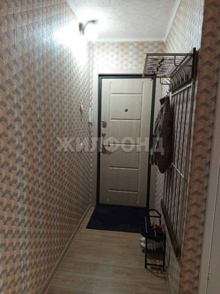 3-комн квартира Итыгина улица, д.1