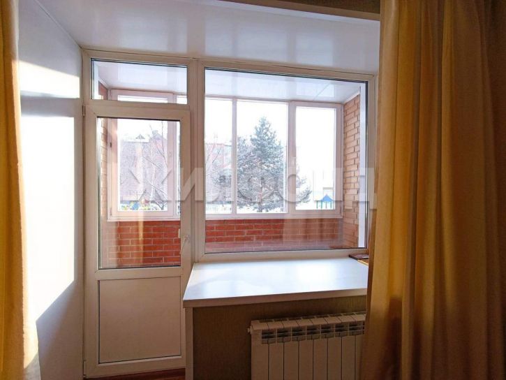 3-комн квартира Маршала Жукова улица, д.86б