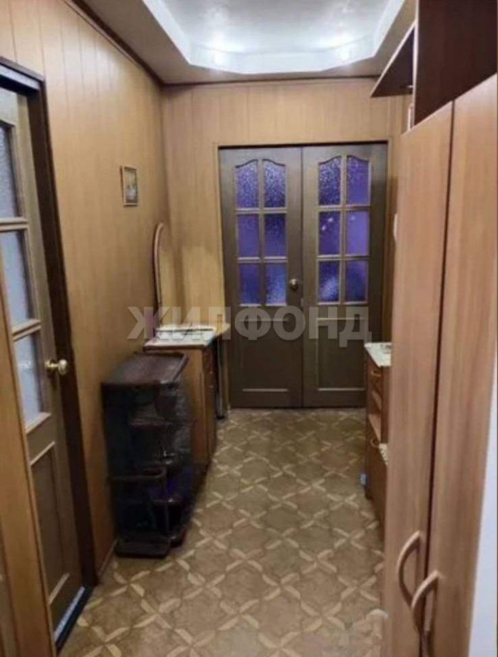 2-комн квартира Комарова улица, д.16